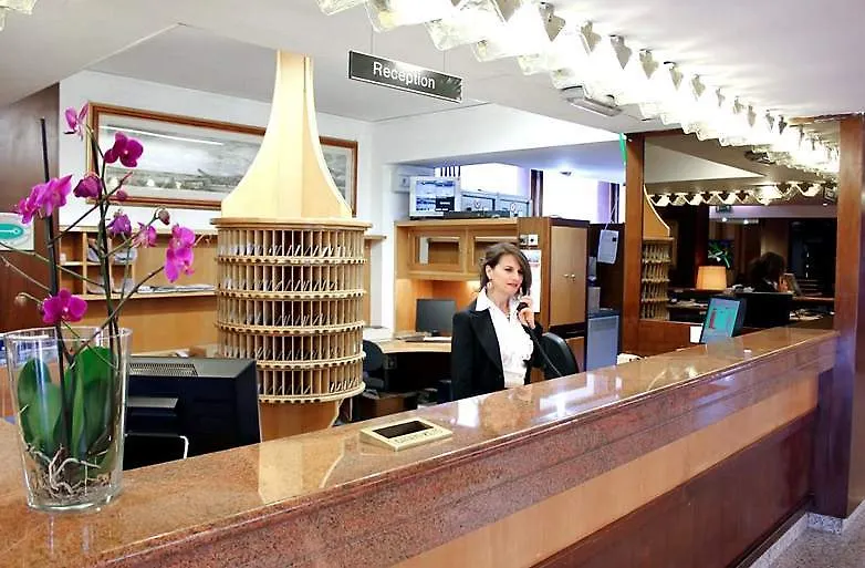 Hotel Delta Florence Calenzano