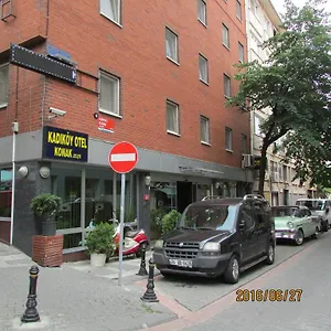 Otel Kadikoy