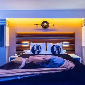 Otel Gallery Residence&hotel Nişantaşı
