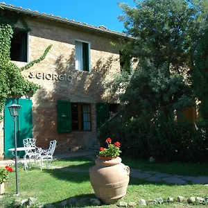 San Giorgio Monteroni d'Arbia