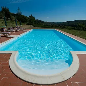 Podere Chiaromonte Agroturismo