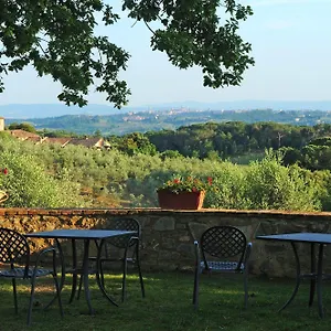 Fattoria Di Corsignano Agroturismo
