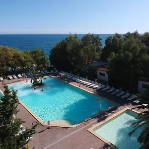 Villaggio Dei Fiori 4* San Remo