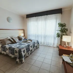 Beverly Park Hotel apartamentowy