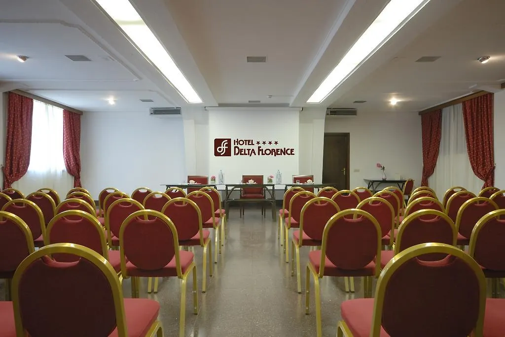 Hotel Delta Florence Calenzano Italy