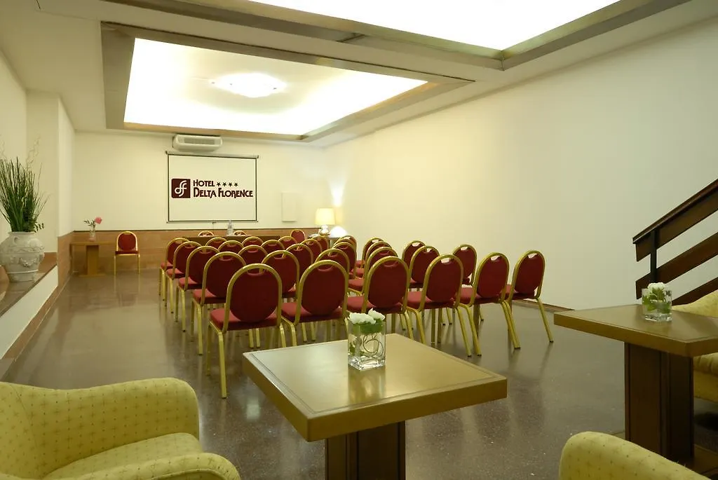****  Hotel Delta Florence Calenzano Italy