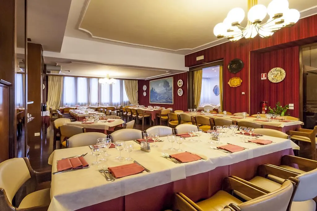 Hotel Delta Florence Calenzano