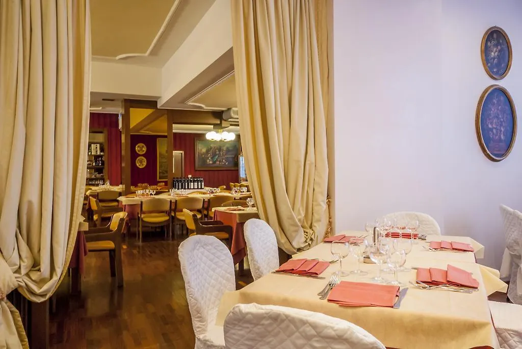 Hotel Delta Florence Calenzano