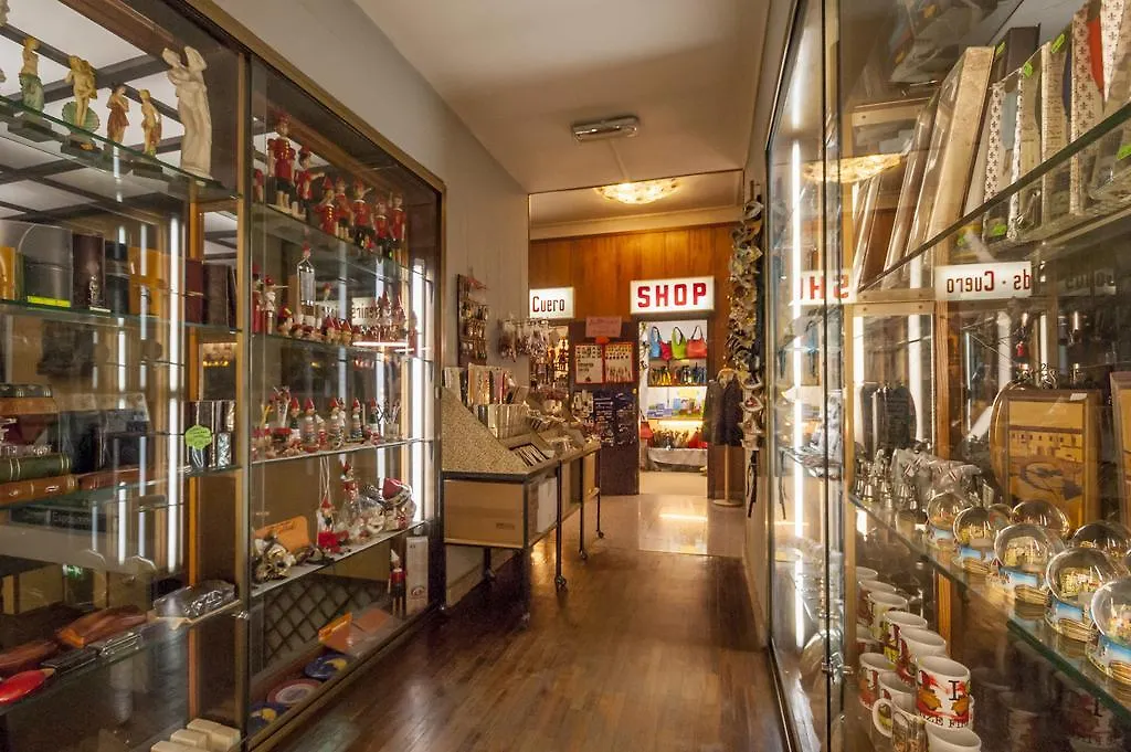 Hotel Delta Florence Calenzano Italy