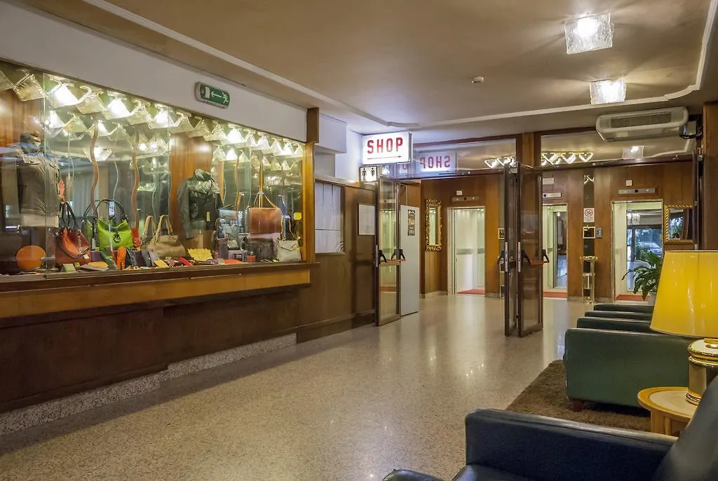 Hotel Delta Florence Calenzano