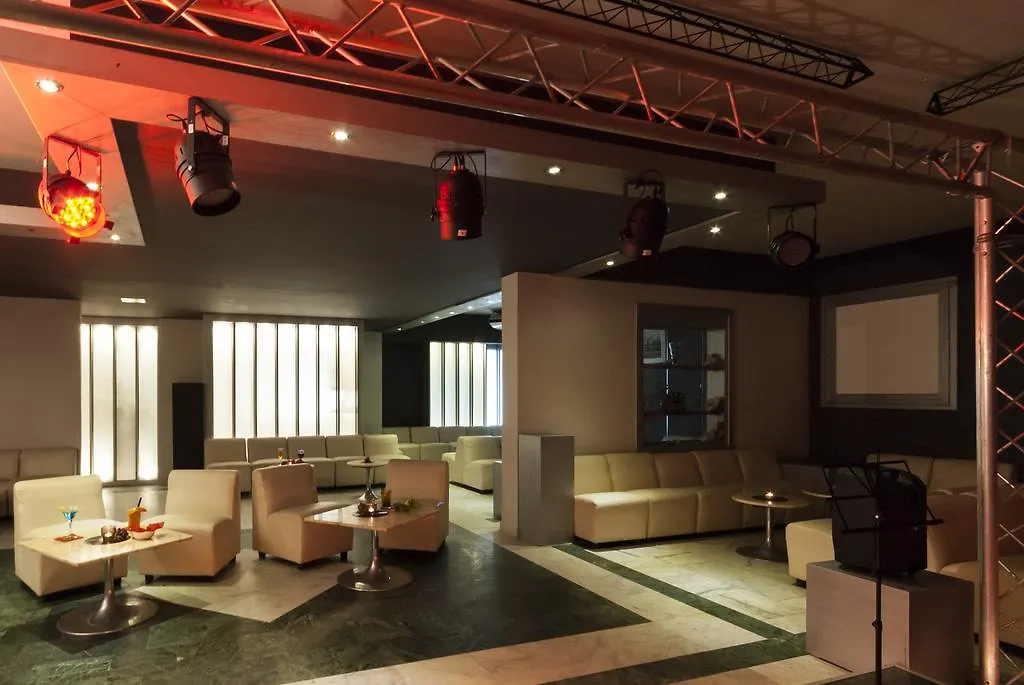 Hotel Delta Florence Calenzano Italy