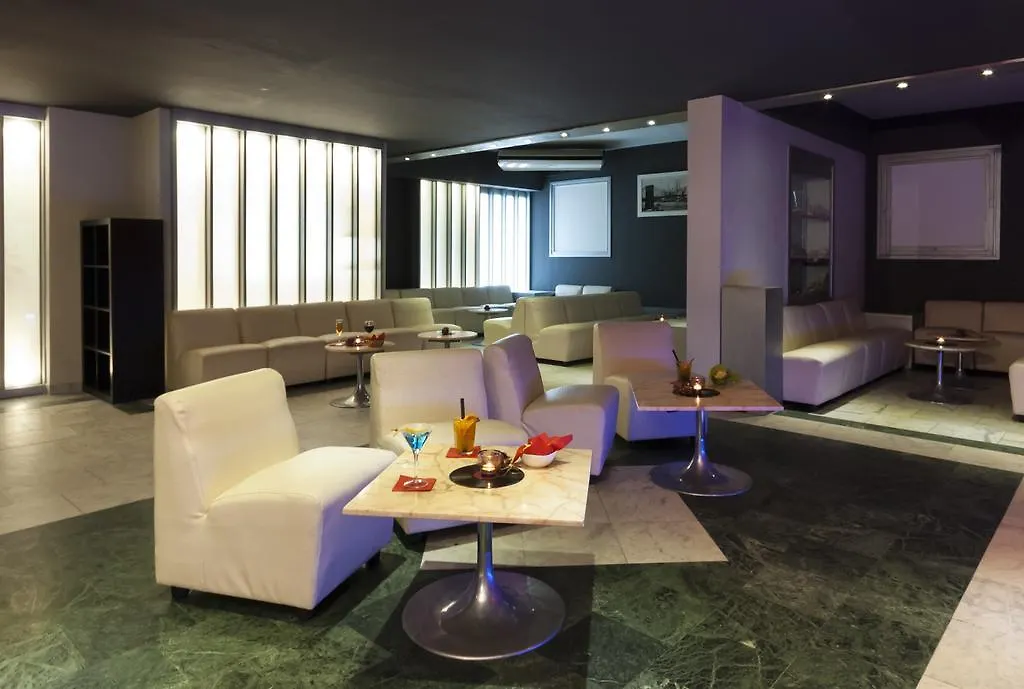 Hotel Delta Florence Calenzano