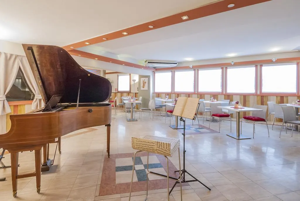 Hotel Delta Florence Calenzano
