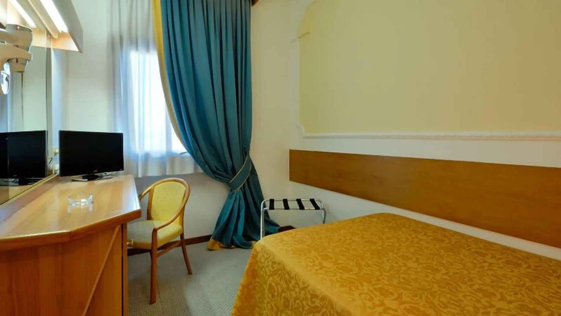 Hotel Delta Florence Calenzano