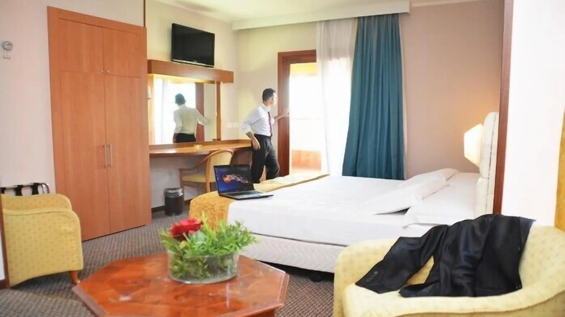 ****  Hotel Delta Florence Calenzano Italy