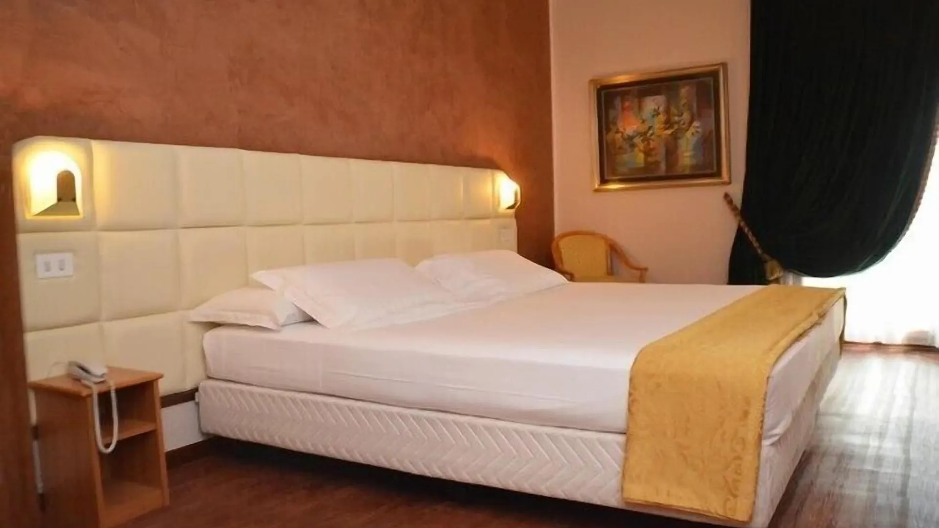 Hotel Delta Florence Calenzano