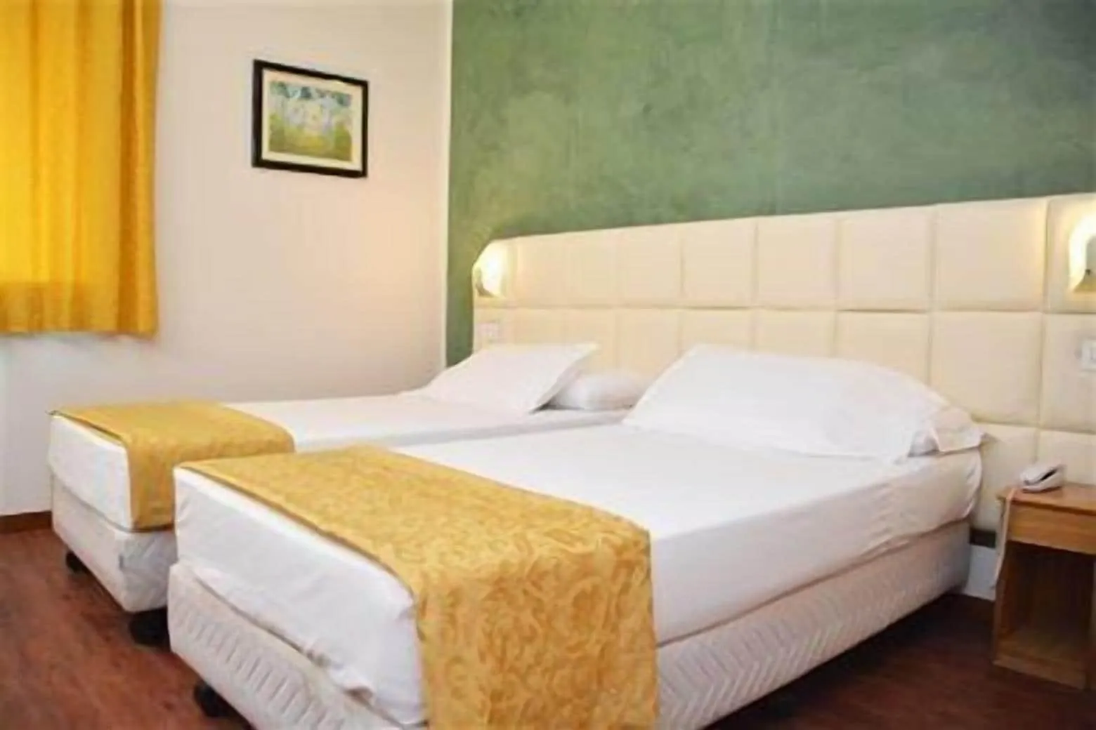 ****  Hotel Delta Florence Calenzano Italy