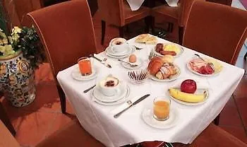 Hotel Delta Florence Calenzano