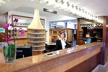 ****  Hotel Delta Florence Calenzano Italy