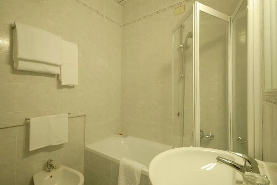Hotel Delta Florence Calenzano