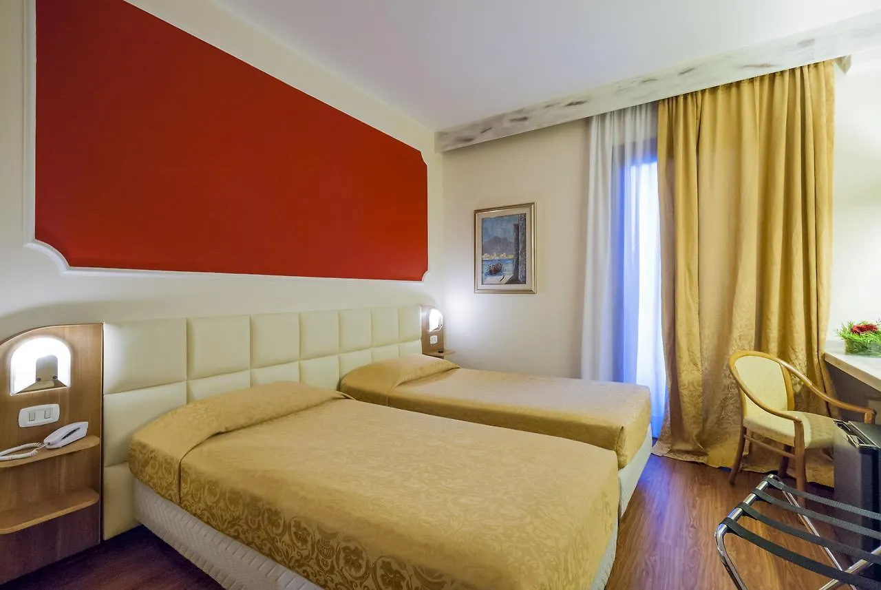 Hotel Delta Florence Calenzano