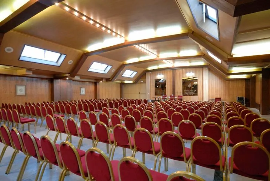 Hotel Delta Florence Calenzano