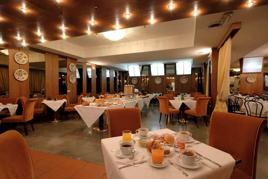 Hotel Delta Florence Calenzano