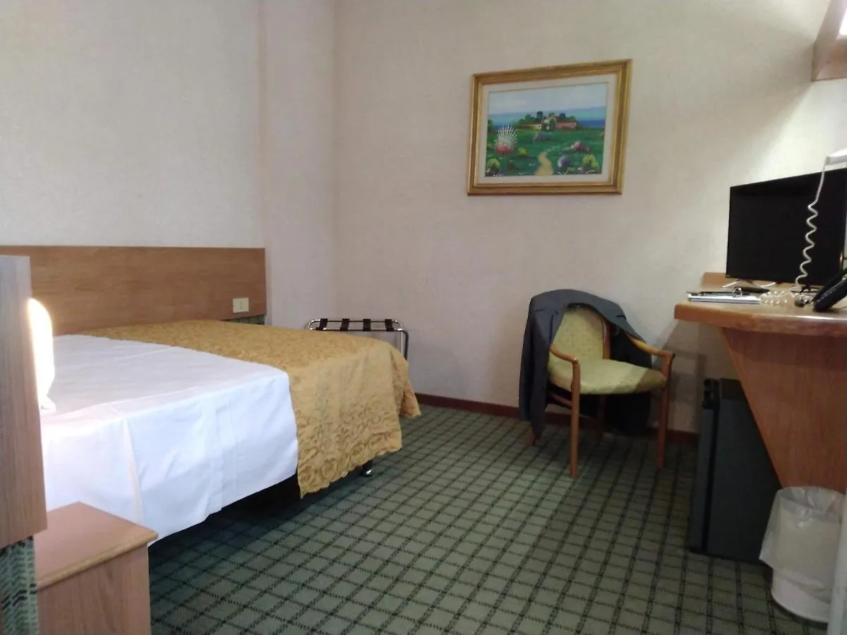 Hotel Delta Florence Calenzano