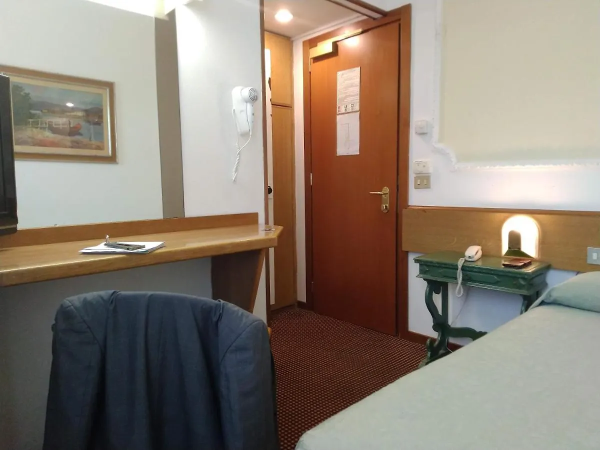 Hotel Delta Florence Calenzano