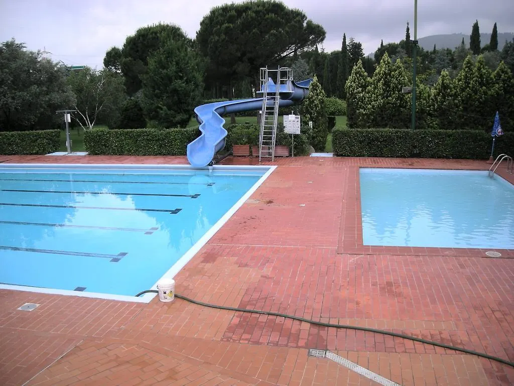 Hotel Delta Florence Calenzano 4*,  Italy