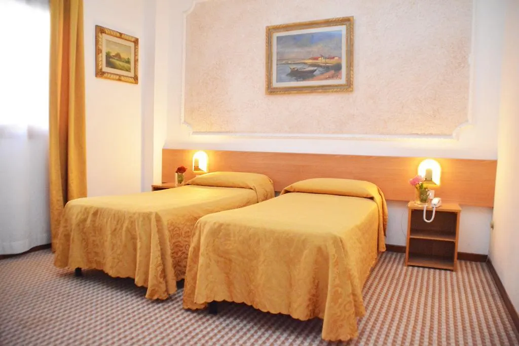 Hotel Delta Florence Calenzano