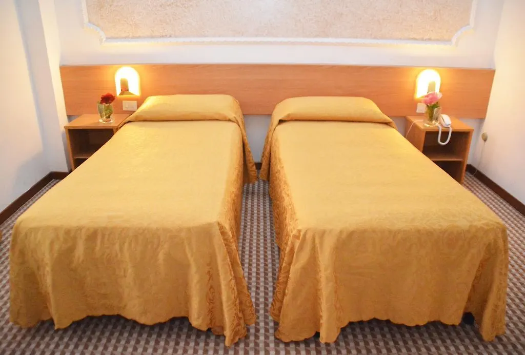 ****  Hotel Delta Florence Calenzano Italy