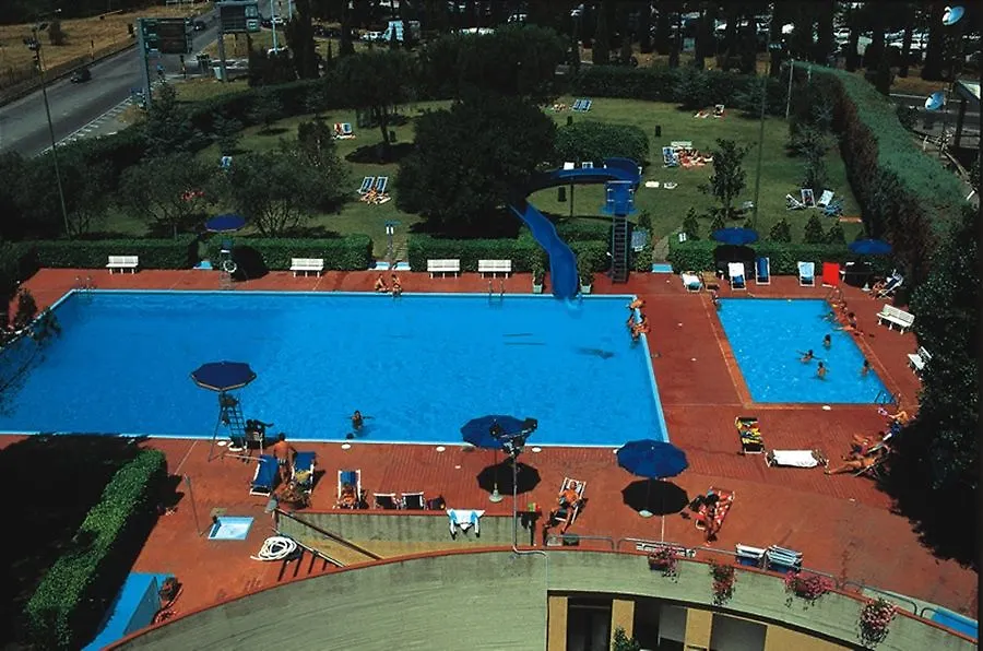 ****  Hotel Delta Florence Calenzano Italy