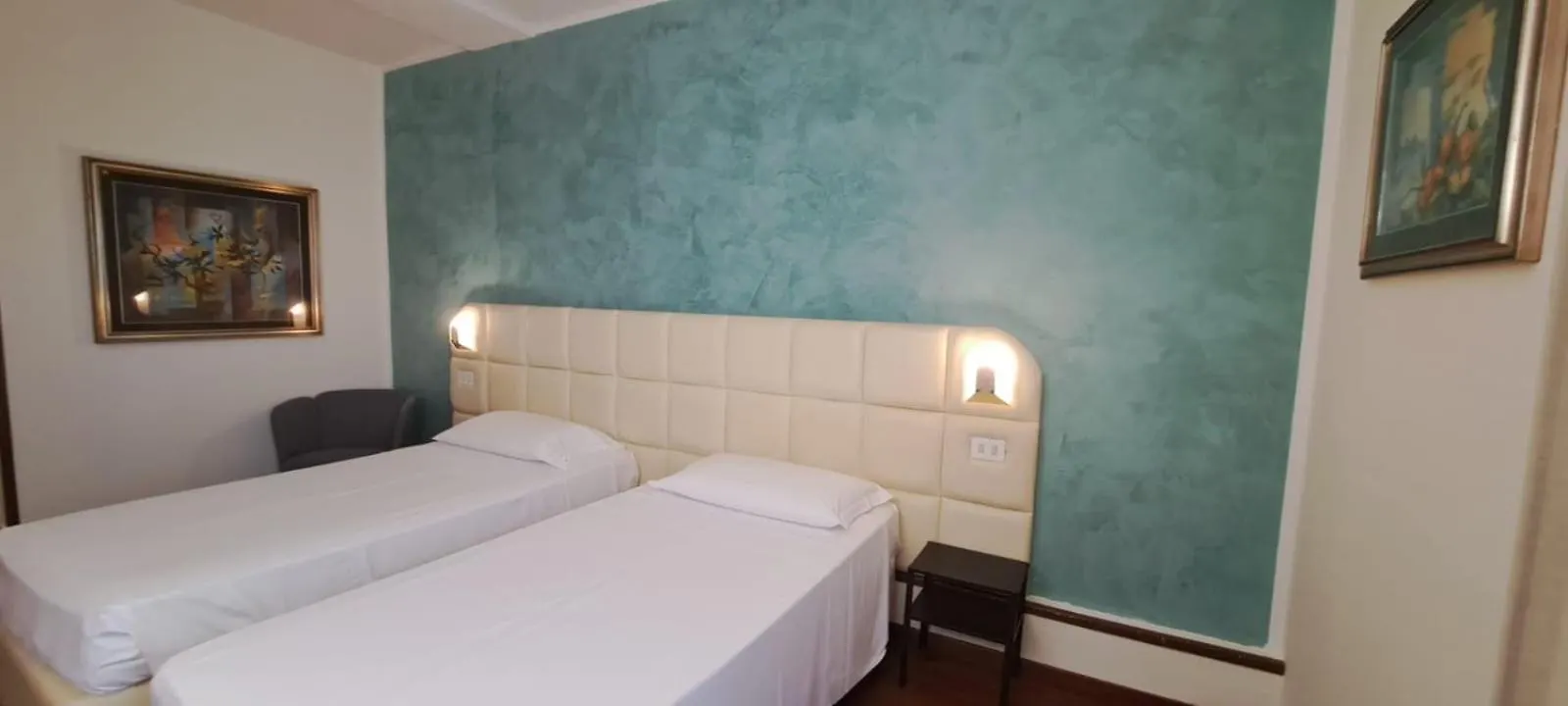 Hotel Delta Florence Calenzano