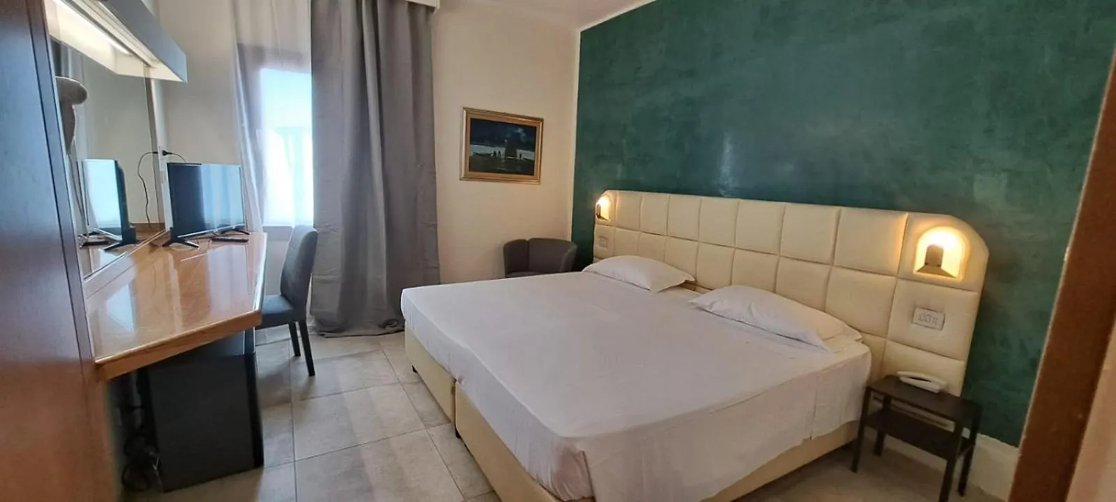 Hotel Delta Florence Calenzano