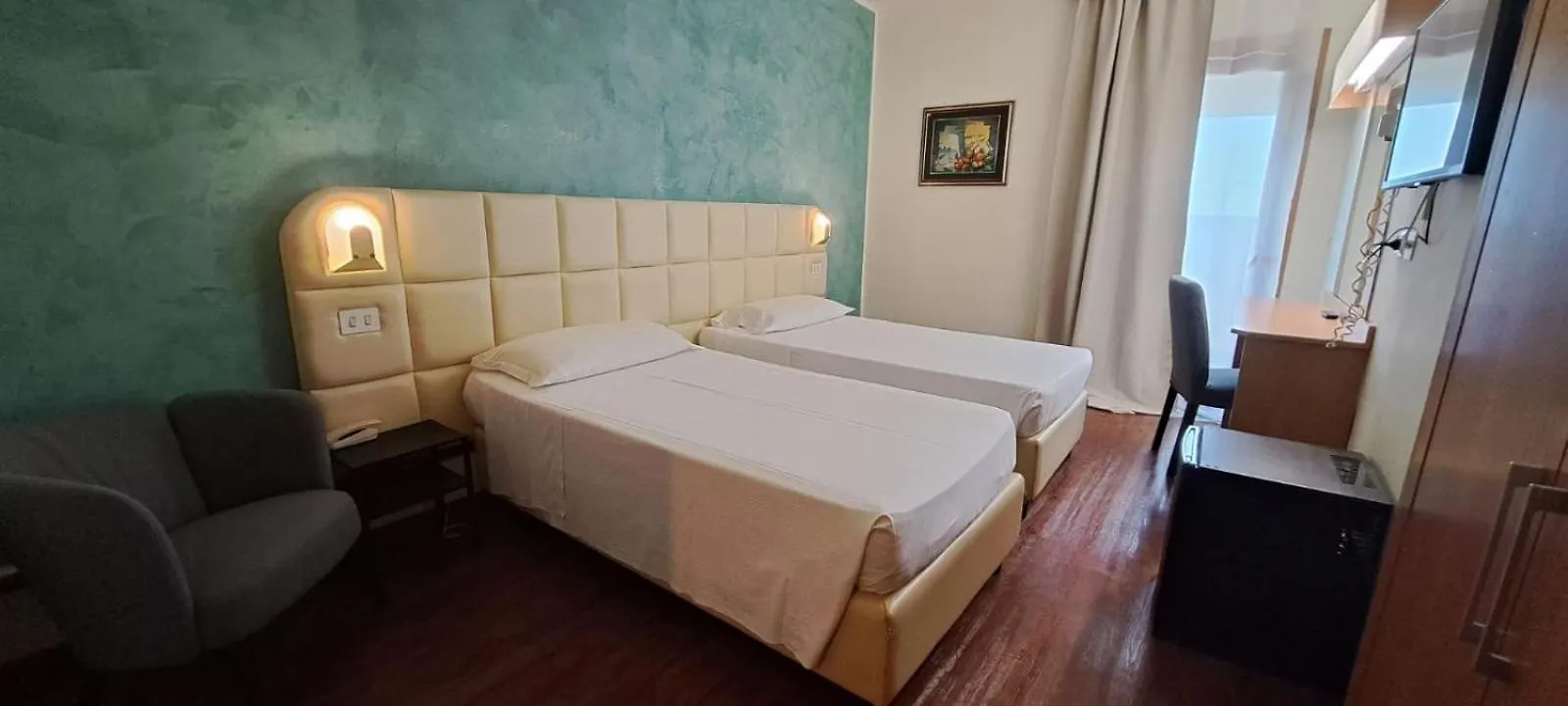 Hotel Delta Florence Calenzano
