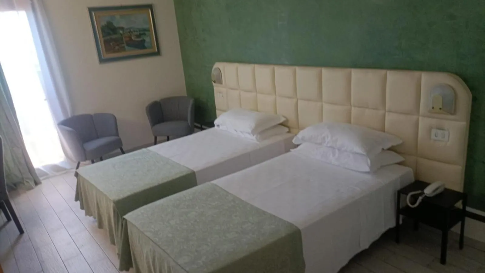 ****  Hotel Delta Florence Calenzano Italy