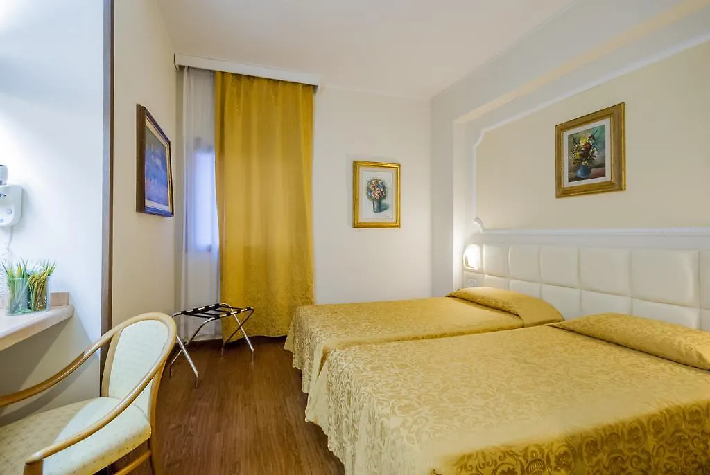 ****  Hotel Delta Florence Calenzano Italy