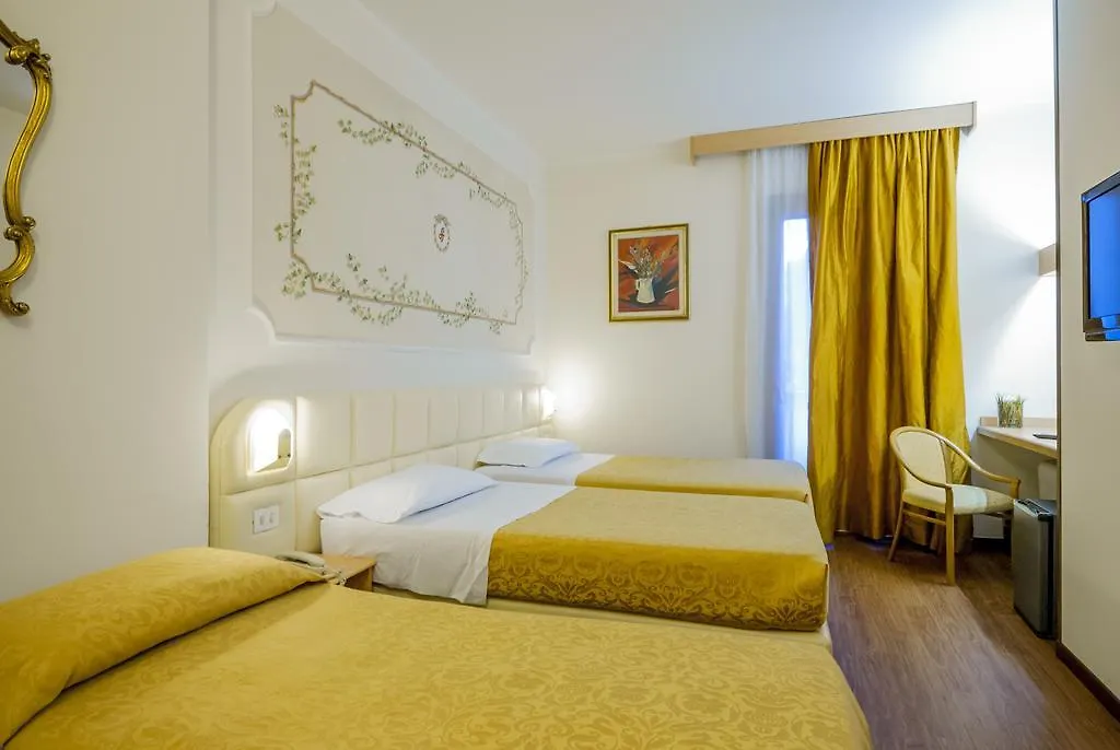 Hotel Delta Florence Calenzano