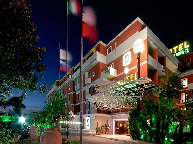 Hotel Delta Florence Calenzano 4*,  Italy
