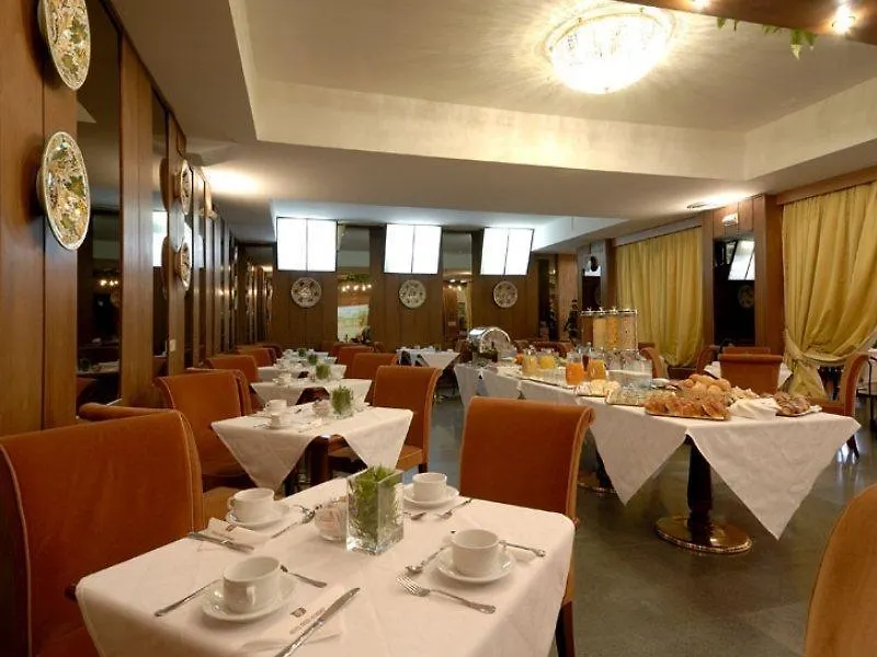 Hotel Delta Florence Calenzano