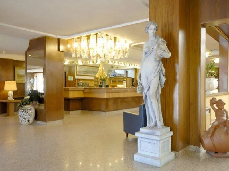Hotel Delta Florence Calenzano
