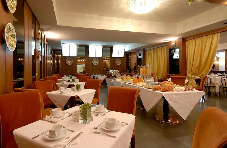 Hotel Delta Florence Calenzano Italy