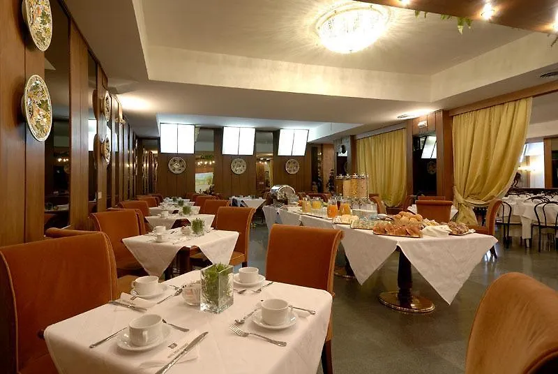 Hotel Delta Florence Calenzano