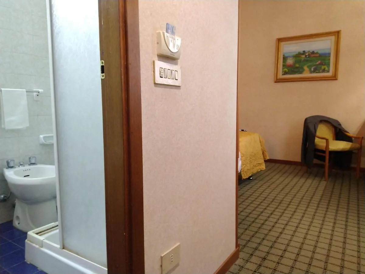 Hotel Delta Florence Calenzano